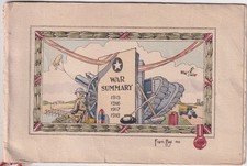 Ww1 paris war for sale  PETERBOROUGH