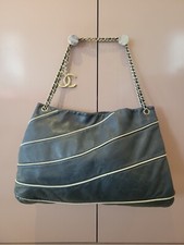 Chanel moscou lambskin for sale  Minneapolis