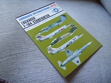 Aerodata international no15 for sale  UK