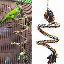 Bird toys parrot for sale  GLASGOW