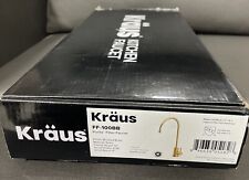 kraus kitchen faucet for sale  Chicago