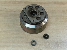 Rotor allumage roue d'occasion  Satillieu