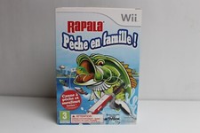 Nintendo wii coffret d'occasion  Aire-sur-la-Lys
