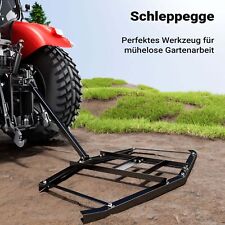 175x172x9cm schleppegge wiesen gebraucht kaufen  Euskirchen