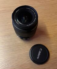 Canon 55mm f3.5 for sale  ASHFORD