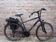 Telefunken trekking bike gebraucht kaufen  Birkenfeld