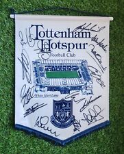 Tottenham hotspur football for sale  CREWE