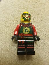Lego nya samurai for sale  BURY