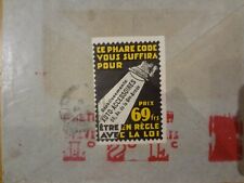 Ancienne auto accessoires d'occasion  Lyon VIII