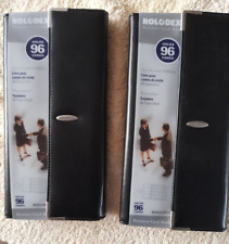 Brand new rolodex for sale  MARKET HARBOROUGH