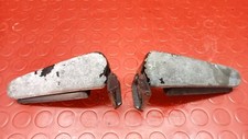 Coppia pedana pedalino usato  Massa di Somma