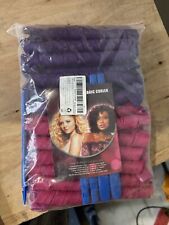 Stück lockenwickler curler gebraucht kaufen  Hainburg