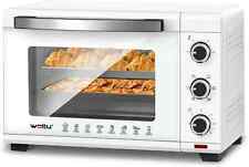 Minibackofen pizzaofen 28l gebraucht kaufen  Sulz am Neckar