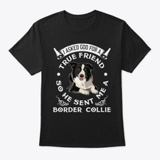 Border collie true d'occasion  Expédié en Belgium