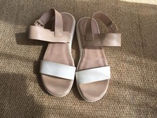 white wedge sandals for sale white wedge sandals for sale NOTTINGHAM