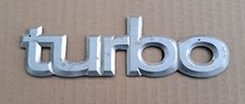 Saab turbo logo usato  Italia