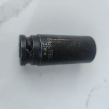 22mm impact socket for sale  WIGAN