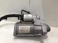 Motorino avviamento renault usato  Laureana di Borrello