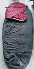 Schlafsack black bear gebraucht kaufen  Paderborn