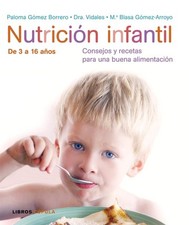Nutrición infantil comprar usado  Enviando para Brazil