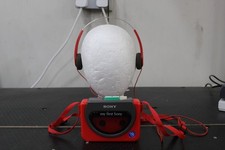 First sony 3000 for sale First sony 3000 for sale  WELLINGBOROUGH