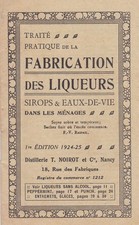 Petite brochure traité d'occasion  Saint-Igny-de-Vers