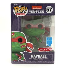 Funko pop raphael for sale  Loxahatchee