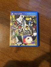Persona golden playstation usato  Cosenza
