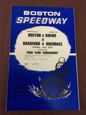 1971 boston crewe for sale  BOLTON