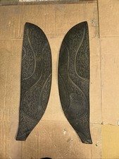 Tappetini poggiapiedi aprilia usato  Potenza