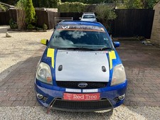 Fiesta st150 challenge for sale  BOLTON