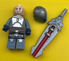 Lego jango fett for sale  Whitesboro