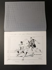 Disegno originale gianelli usato Disegno originale gianelli usato  Italia