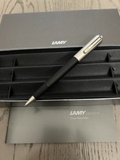 Penna sfera lamy usato  Concorezzo