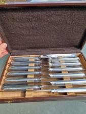 Christofle albi grands d'occasion  Bazas