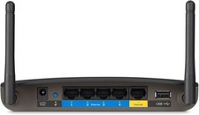 Linksys ea6100 dual for sale  El Cajon