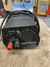 Two amp variable for sale  Center Moriches
