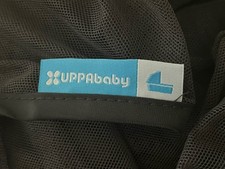 Uppababy stroller bassinet for sale  Sierra Blanca