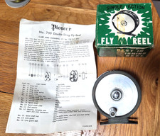Vintage pioneer 750 for sale  NORTHAMPTON