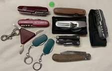 Konvolut taschenmesser 05 gebraucht kaufen  Wiesbaden