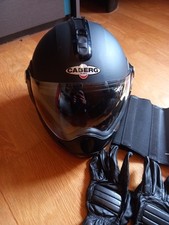 Caberg motorradhelm gebraucht kaufen  Neustadt b.Coburg