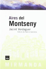 Aires del Montseny comprar usado  Enviando para Brazil