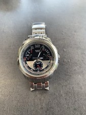 Swatch irony retrograde gebraucht kaufen  Kamp-Lintfort