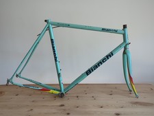 bianchi bike frame for sale bianchi bike frame for sale UK