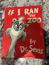 Dr. seuss ran for sale  Ankeny