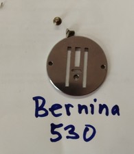 Bernina ersatzteil stichplatte gebraucht kaufen Bernina ersatzteil stichplatte gebraucht kaufen  Besigheim