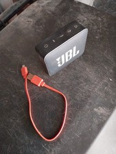 Enceinte jbl go2 d'occasion  Garlin