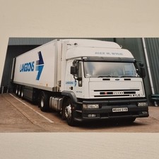 Langdons iveco truck for sale  WARE