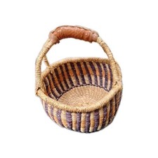 Bolga basket ghana for sale  Coupeville