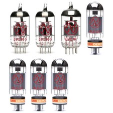 Standard tube set for sale  Memphis